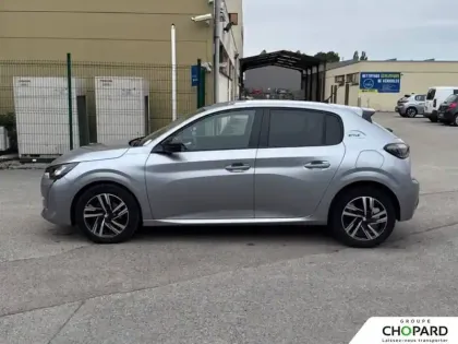 Photo 36 Peugeot 208  PureTech 75 S&S BVM5