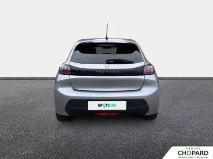 Photo 5 Peugeot 208  PureTech 75 S&S BVM5