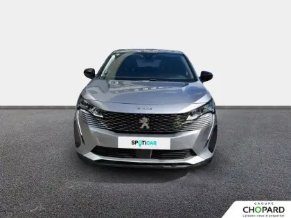 Photo 6 Peugeot 3008  PureTech 130ch S&S EAT8