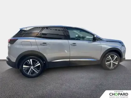 Photo 8 Peugeot 3008  PureTech 130ch S&S EAT8