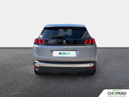 Photo 9 Peugeot 3008  PureTech 130ch S&S EAT8