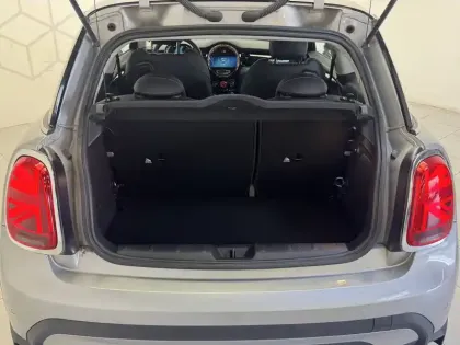 Photo 11 Mini Mini Hatch 3 Portes Cooper 136 ch DKG7