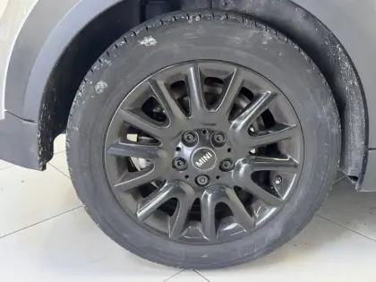 Photo 7 Mini Mini Hatch 3 Portes Cooper 136 ch DKG7