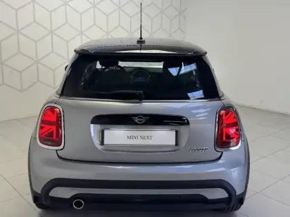 Photo 13 Mini Mini Hatch 3 Portes Cooper 136 ch DKG7