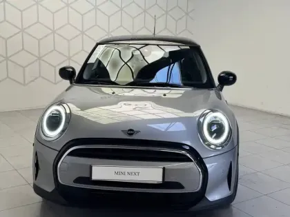 Photo 48 Mini Mini Hatch 3 Portes Cooper 136 ch DKG7