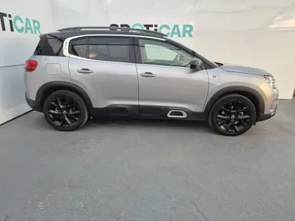 Photo 18 Citroën C5 aircross  Hybride Rechargeable 225 S&S e-EAT8