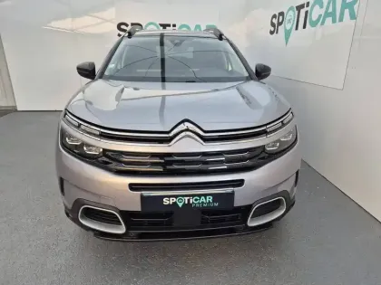 Photo 16 Citroën C5 aircross  Hybride Rechargeable 225 S&S e-EAT8