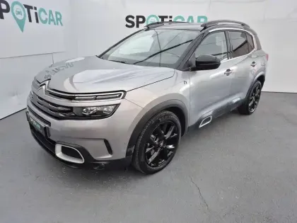 Photo 15 Citroën C5 aircross  Hybride Rechargeable 225 S&S e-EAT8