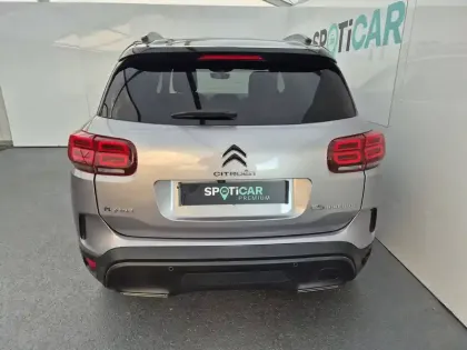 Photo 19 Citroën C5 aircross  Hybride Rechargeable 225 S&S e-EAT8