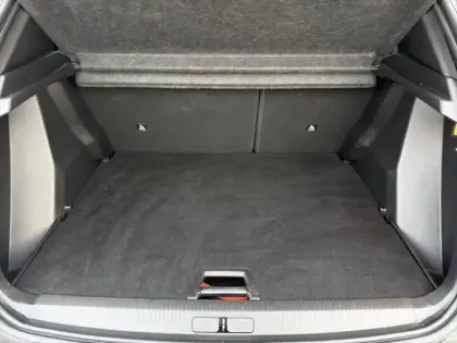 Photo 12 Peugeot 2008  Electrique 136 ch