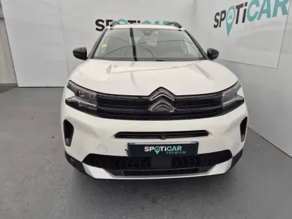 Photo 16 Citroën C5 aircross  PureTech 130 S&S EAT8
