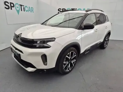 Photo 15 Citroën C5 aircross  PureTech 130 S&S EAT8