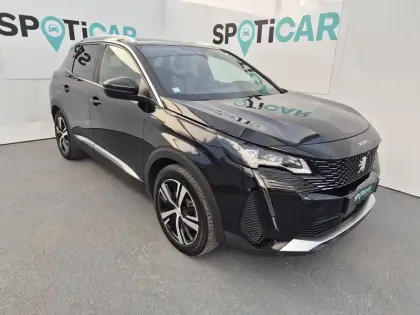 Photo 17 Peugeot 3008  Hybrid4 300 e-EAT8