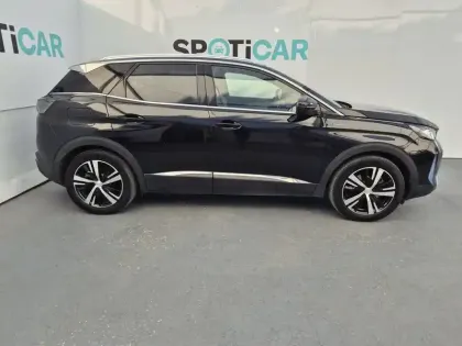 Photo 18 Peugeot 3008  Hybrid4 300 e-EAT8