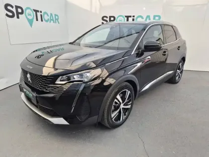 Photo 15 Peugeot 3008  Hybrid4 300 e-EAT8