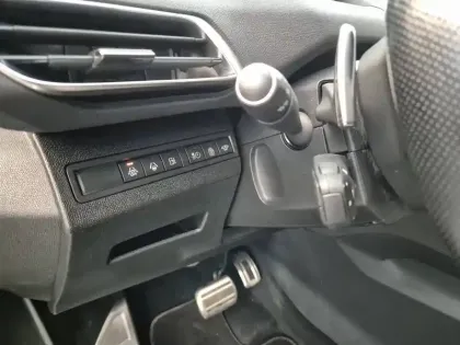 Photo 39 Peugeot 3008  Hybrid4 300 e-EAT8
