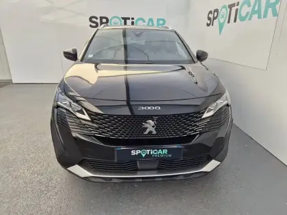 Photo 16 Peugeot 3008  Hybrid4 300 e-EAT8