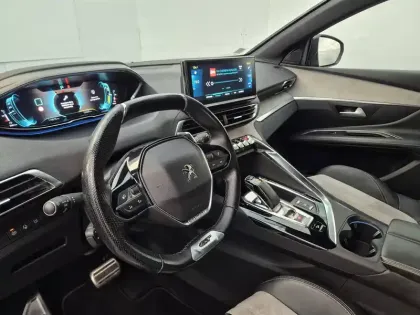 Photo 26 Peugeot 3008  Hybrid4 300 e-EAT8