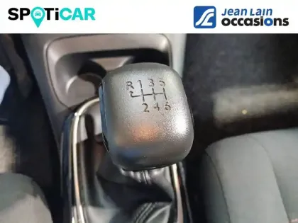 Photo 13 Citroën C4  Cactus PureTech 110 S&S BVM6