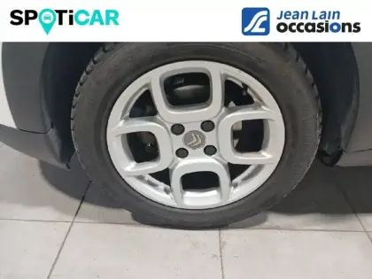 Photo 12 Citroën C4  Cactus PureTech 110 S&S BVM6