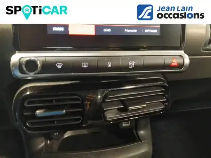 Photo 18 Citroën C4  Cactus PureTech 110 S&S BVM6