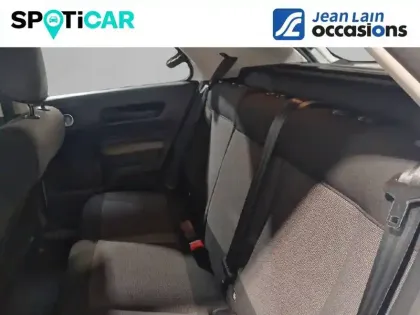 Photo 11 Citroën C4  Cactus PureTech 110 S&S BVM6