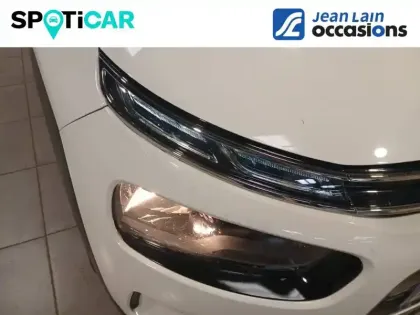 Photo 15 Citroën C4  Cactus PureTech 110 S&S BVM6