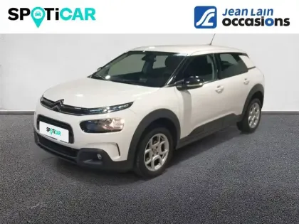 Photo Citroën C4 Feel