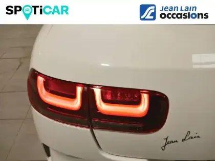 Photo 16 Citroën C4  Cactus PureTech 110 S&S BVM6
