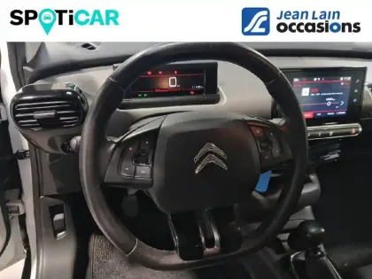 Photo 8 Citroën C4  Cactus PureTech 110 S&S BVM6