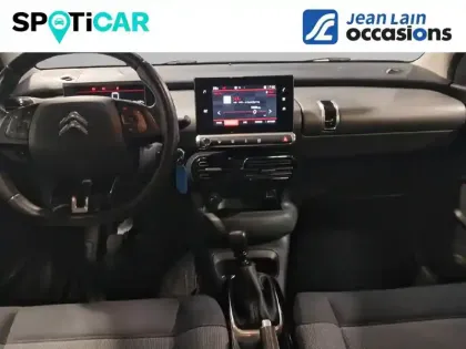 Photo 7 Citroën C4  Cactus PureTech 110 S&S BVM6