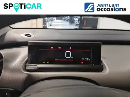 Photo 9 Citroën C4  Cactus PureTech 110 S&S BVM6