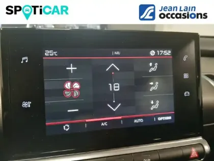 Photo 19 Citroën C4  Cactus PureTech 110 S&S BVM6