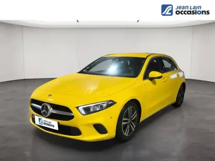 Photo Mercedes Classe A Progressive Line