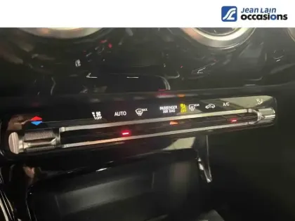 Photo 12 Mercedes Classe A  160 BM6