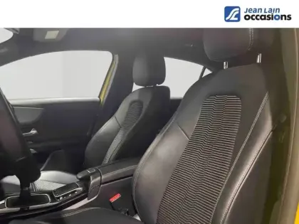 Photo 10 Mercedes Classe A  160 BM6