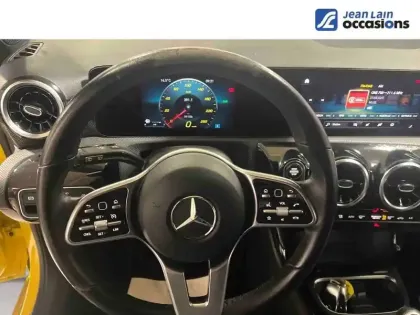Photo 11 Mercedes Classe A  160 BM6