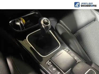 Photo 14 Mercedes Classe A  160 BM6