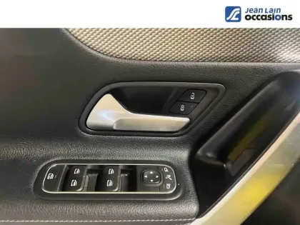 Photo 17 Mercedes Classe A  160 BM6