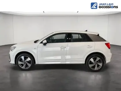 Photo 7 Audi Q2  35 TFSI 150 S tronic 7