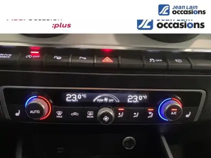Photo 11 Audi Q2  35 TFSI 150 S tronic 7