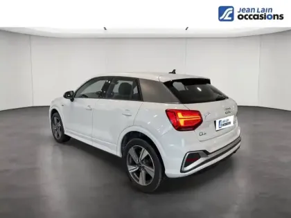 Photo 6 Audi Q2  35 TFSI 150 S tronic 7