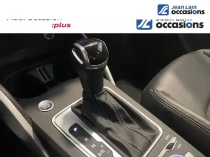 Photo 10 Audi Q2  35 TFSI 150 S tronic 7