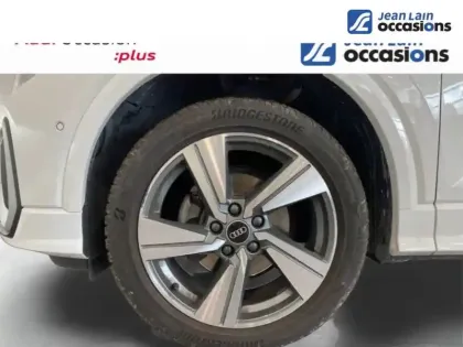 Photo 8 Audi Q2  35 TFSI 150 S tronic 7