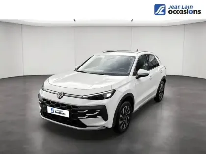 Photo Volkswagen T-roc Style Edition
