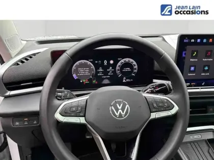 Photo 11 Volkswagen T-roc  1.5 eTSI Hybrid 150 ch DSG7