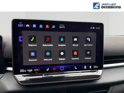 Photo 15 Volkswagen T-roc  1.5 eTSI Hybrid 150 ch DSG7