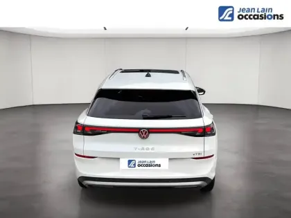 Photo 5 Volkswagen T-roc  1.5 eTSI Hybrid 150 ch DSG7
