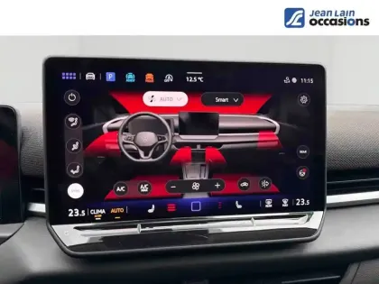 Photo 19 Volkswagen T-roc  1.5 eTSI Hybrid 150 ch DSG7