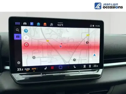 Photo 18 Volkswagen T-roc  1.5 eTSI Hybrid 150 ch DSG7